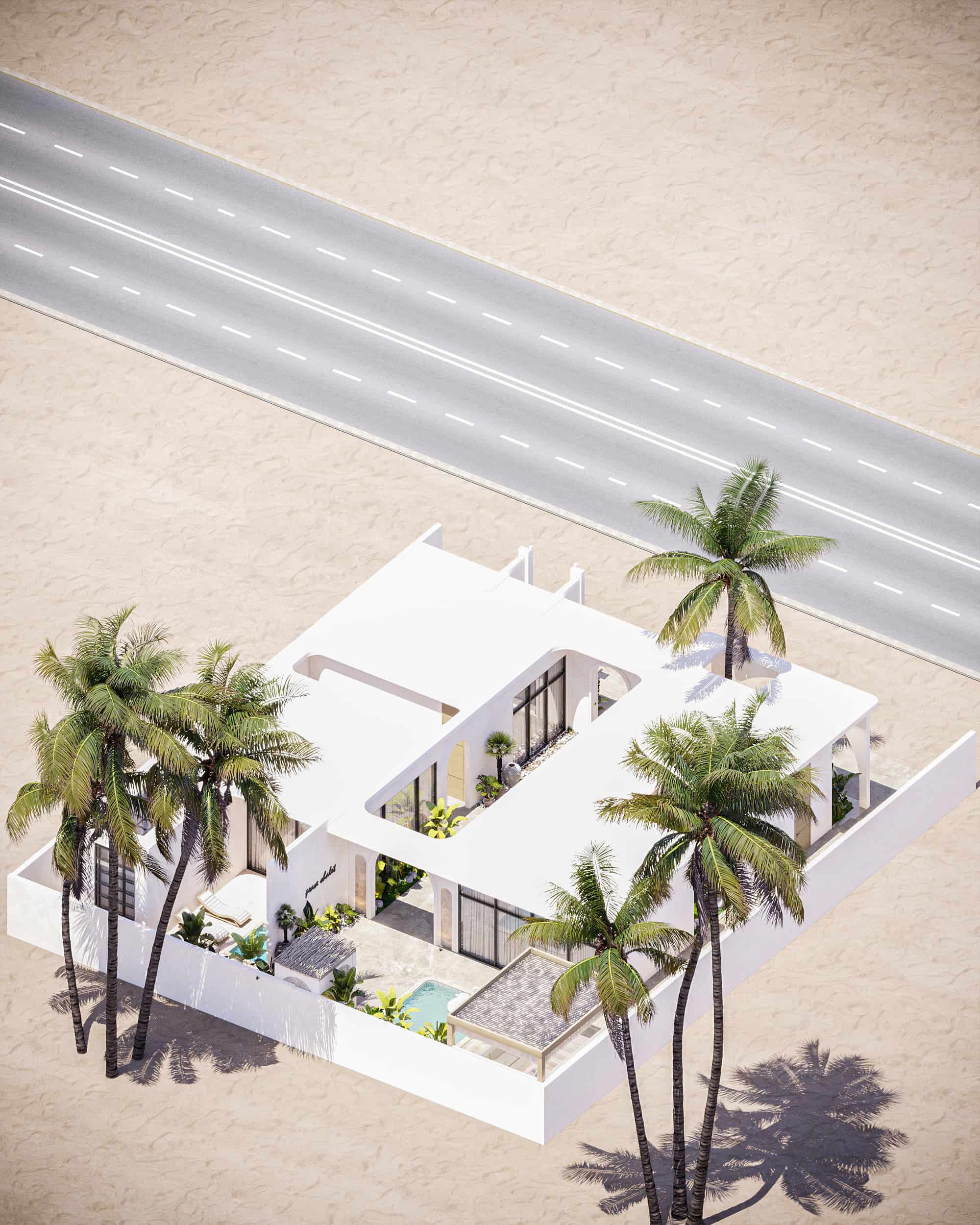 Peace Chalet - Image 15